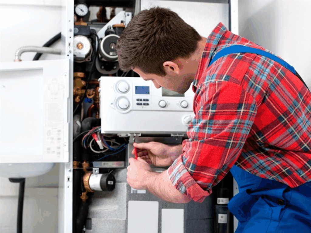 Avcılar Ariston Ariston kombi petek temizleme – Isınma sorunu kökünden çözüldü. - Teknik servis örneği